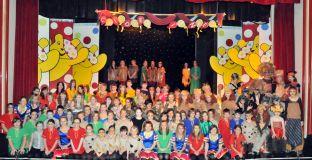 ACTS Children in Need 2009