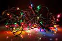 APPEAL: To people putting up their Christmas lights in the coming weeks
