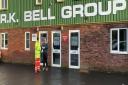 The RK Bell Group has given its given our employees a £250 cost of living supplement.