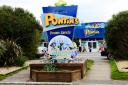 Pontins Brean Sands Holiday Park. Picture: Newsquest