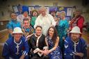 Bridgwater Pantomime Society will perform their rendition of Aladdin later this month.