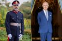 Mohammed Saddiq, Lord-Lieutenant of Somerset has sent his best wishes to the Royal family.