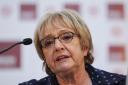 Veteran Labour MP Dame Margaret Hodge is one of several MPs calling for the next government to take more action on economic crime. (Yui Mok/PA)
