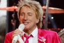 ROD Stewart fans helped raise £150,000 through ticket sales at his June concert at Somerset County Cricket Ground.