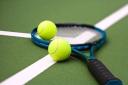 It's ladies' day at Rayleigh Lawn Tennis Club