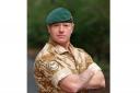 Royal Marines 'lost a great leader' in Cpl Walker