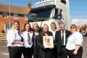 Family celebrate life of lorry driver killed in M5 crash