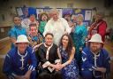 Bridgwater Pantomime Society will perform their rendition of Aladdin later this month.