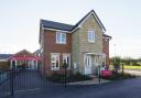 Pictures: Wain Homes