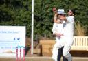 Harminder Singh bowled well in Spain
