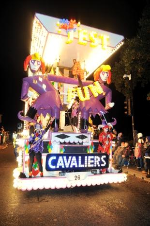 Cavaliers CC's Jest for Fun

Photo: Jeff Searle