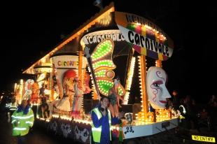 Renegades CC's Carnivale

Photo: Jeff Searle