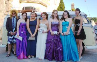 Photos from Chilton Prom 2011