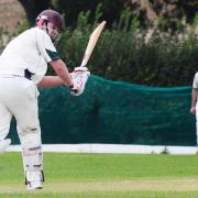COMING BACK: North Petherton’s cricketers will be able to resume outdoor training (pic: Steve Richardson)