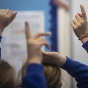 The hardest primary schools to get into in Somerset revealed