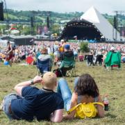 Glastonbury Festival tickets are now sold out for 2024