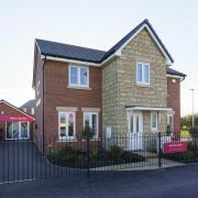 Pictures: Wain Homes