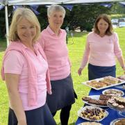 Enmore Park Golf Club host successful first Ladies Open event