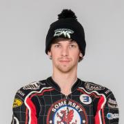 RELEASED: Somerset Rebels have parted company with Charles Wright. Pic: Somerset Speedway