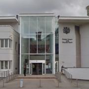 Avon and Somerset policeman jailed for sending pictures of a manslaughter victim to family.