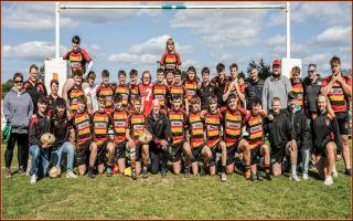 The Colts side have enjoyed a great season