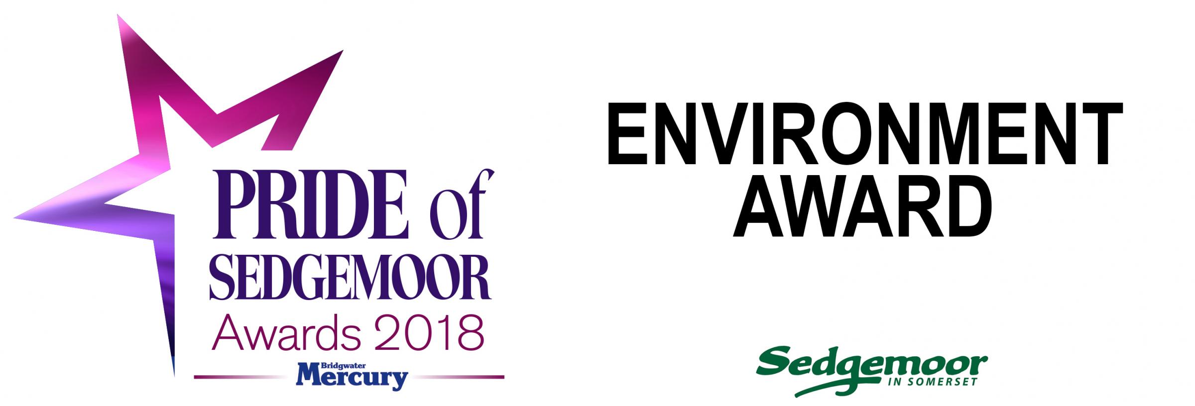 Bridgwater Mercury: Pride of Sedgemoor Awards 2018