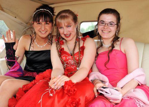 Haygrove Prom 2009