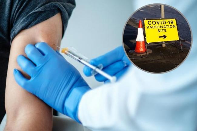 Now Somerset's over-70s can book a Covid-19 vaccination - Vimarsana News