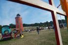 Glastonbury Live At Worthy Farm Event Hit By Technical Problems Bridgwater Mercury