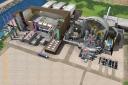 PLANS: Flamanville reactor delay 
