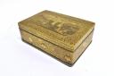 BEAUTIFUL: Japanese gilt metal box bought for Â£3,620 at Greenslade Taylor Hunt.