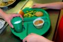 CONTROVERSY: Over the Government refusal to extend the Free School Meals scheme