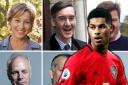 VOTES: Somerset MPs and Manchester United star, Marcus Rashford