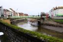 'I welcome river widening, but what about the Parrett?'