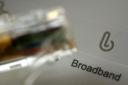 CONNECTION CONTENTION: How do we compare with Europe when it comes to broadband? (pic: Rui Vieira/PA Wire)