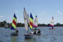 Somerset Youth and Community Sailing Association (SYCSA) (pic: Persimmon Homes)