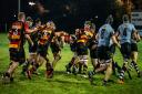 Picture: Bridgwater & Albion RFC/Brian Sweeting