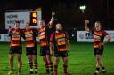 Bridgwater & Albion win by one point in thriller against Sidmouth