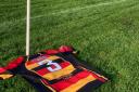 Number 3 jersey at Bridgwater & Albion RFC retired for Beth Branson.