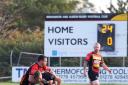 Bridgwater & Albion RFC return to action this weekend