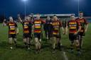 It was a good win. Picture: Bridgwater & Albion RFC