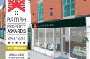 The Bridgwater lettings department at Greenslade Taylor Hunt achieves gold in the British Property Awards for the second year running. Picture: GTH