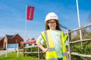Redrow South West launches competition for teens.