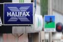 Halifax is part of the Lloyds Banking Group, which is set to close 45 branches across the UK.