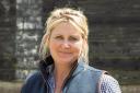 Lisa Hambly, Head of Grassland & Forage Agronomy.