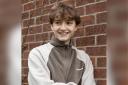 17-year-old Bruno Sherwood, from Taunton, has had a successful audition for the British Youth Music Theatre.