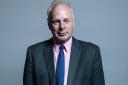 MP for Bridgwater and West Somerset Ian Liddell-Grainger
