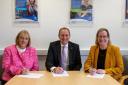 The University of Bristol and Bridgwater & Taunton College have signed an agreement to achieve green goals