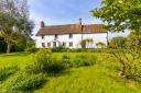 This country cottage is located in the centre of Congresbury   Pictures: Robin King