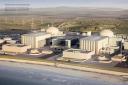 ON THE AGENDA: Power plants at Hinkley